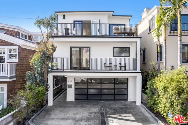 $3,349,000 | 433 27th Street | Manhattan Beach Sand