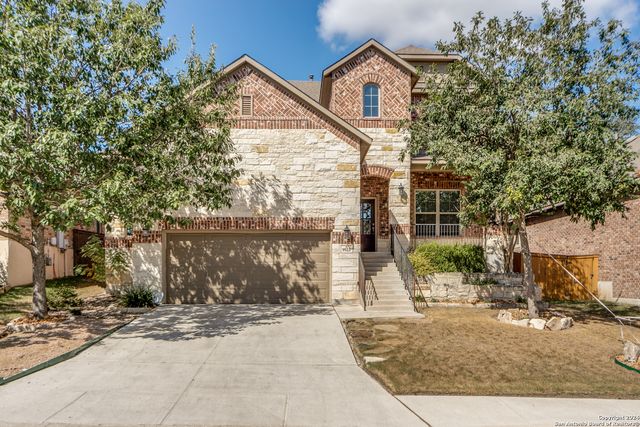 $465,000 | 9923 Jon Boat Way | Scenic Oaks