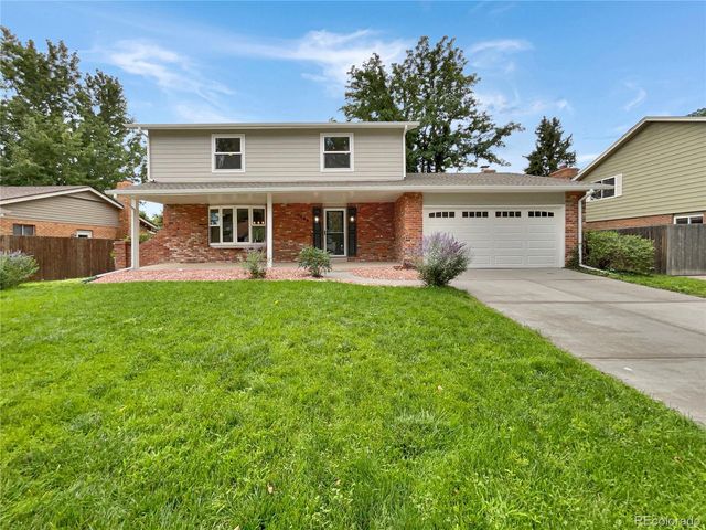 $680,000 | 6668 West Arbor Drive | Leawood