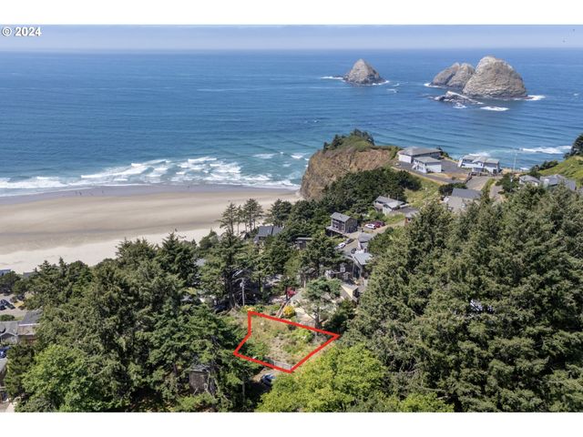 $379,900 | 12500 Chinook Oceanside Or 97134 | Oceanside