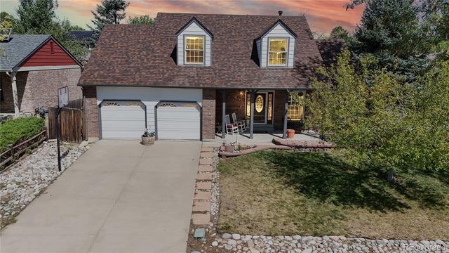 $529,000 | 3905 East 134th Court | Thornton