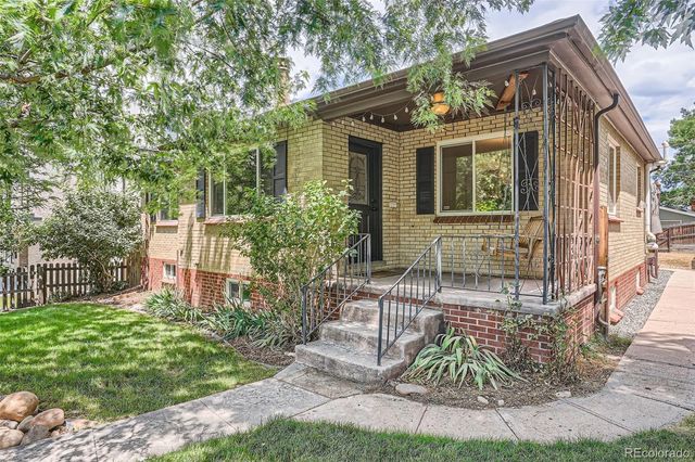 $795,000 | 5156 Tennyson Street | Regis