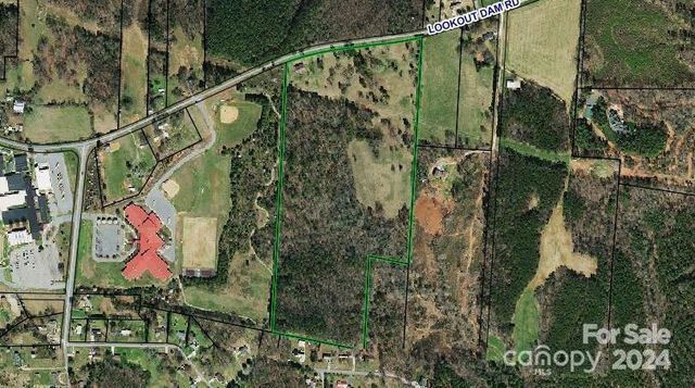 $745,000 | 4351 Lookout Dam Road | Catawba Township - Catawba County