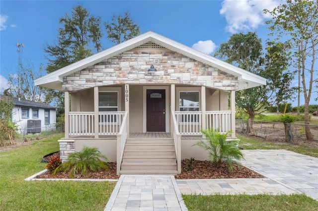 $270,000 | 1005 Ave A | Haines City