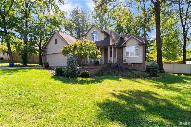 $435,000 | 7433 Shadow Brook Drive | Ohio Township - Warrick County