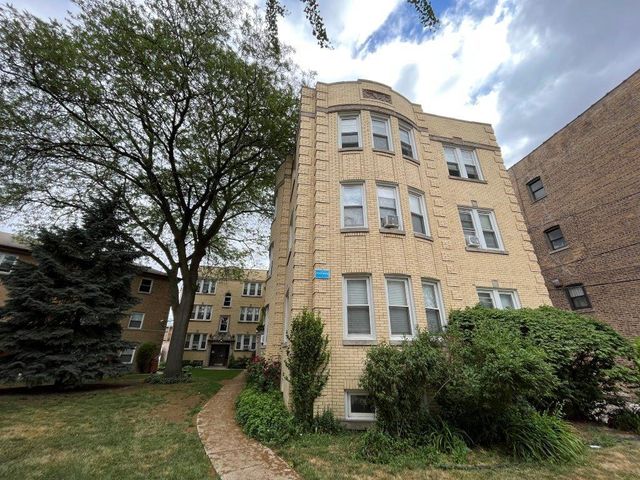 $1,500 | 4450 West Gunnison Street, Unit 2C | North Mayfair