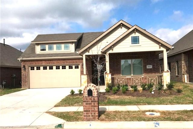 $2,290 | 5817 Zinnia Drive | Rowlett