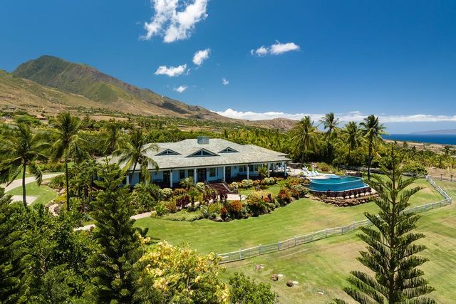 $10,450,000 | 65 Wili Okai Way | Launiupoko