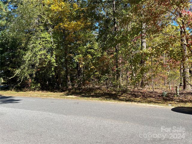 $129,000 | 0 Lake Wright Road | China Grove Township - Rowan County