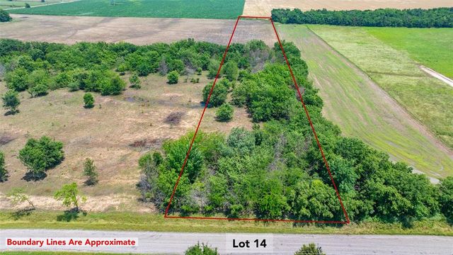 $190,000 | Tbd-lot 14 Ethel Cemetery Road