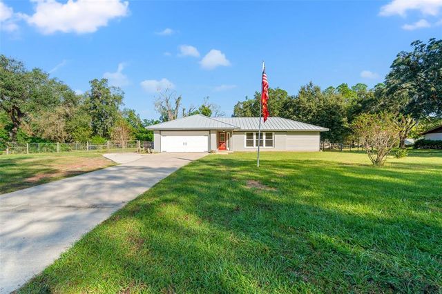 $399,900 | 24077 Martin Drive | North Brooksville