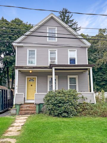 $265,000 | 29 Howard Avenue | Meriden