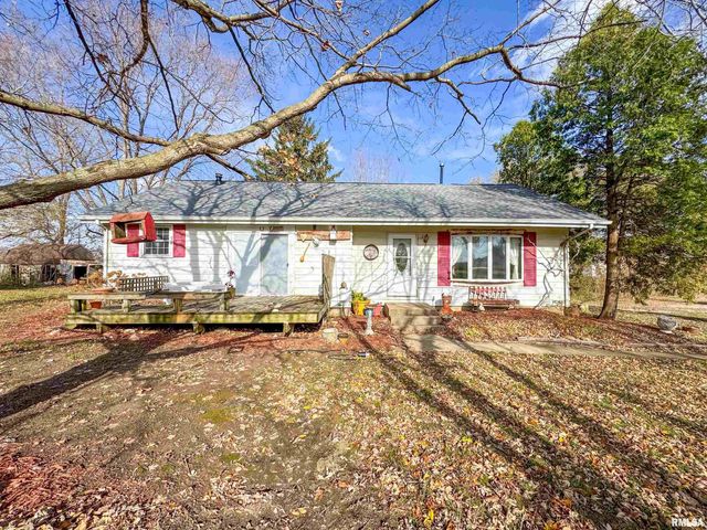 $179,900 | 19205 North Princeville Jubilee Road | Princeville Township - Peoria County