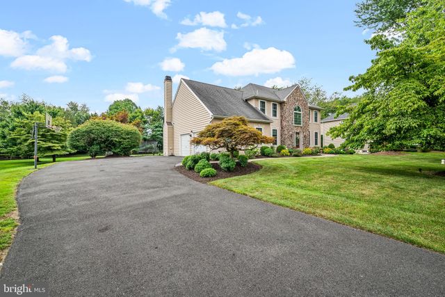 $940,000 | 29 James Hayward Road | Concord Township - Delaware County