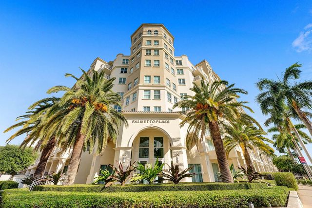 $749,000 | 99 Southeast Mizner Boulevard, Unit 445 | Downtown Boca