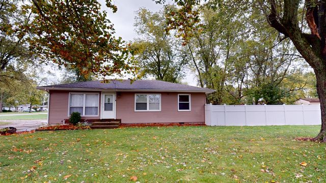 $1,800 | 43 East 66th Place | Merrillville