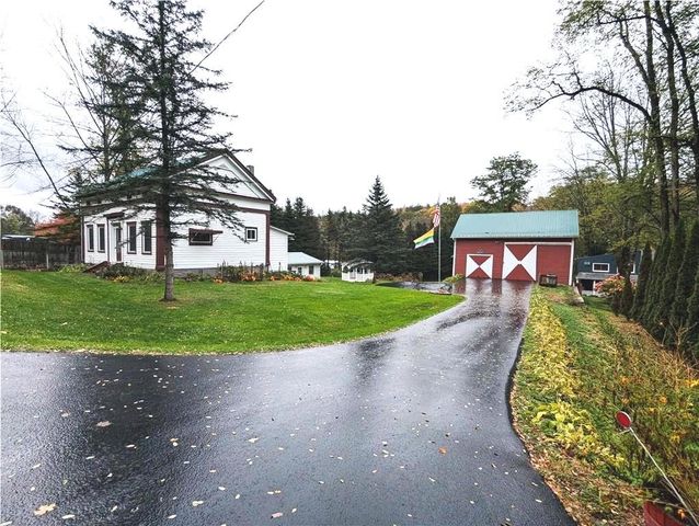 $265,000 | 2952 State Highway | Portlandville