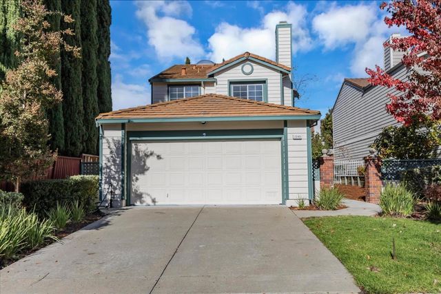 $1,925,000 | 2249 Farmcrest Street | Milpitas