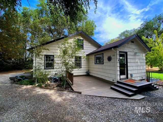 $525,000 | 1034 Maurice Street | Twin Falls