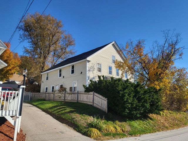 $439,900 | 14 Joy Street | Pittsfield Village