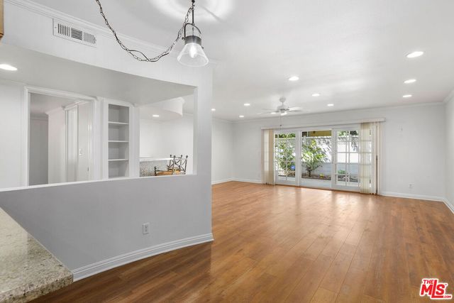 $645,000 | 4445 Cartwright Avenue, Unit 109 | Toluca Lake