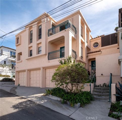 $8,750 | 412 36th Street | Manhattan Beach Sand