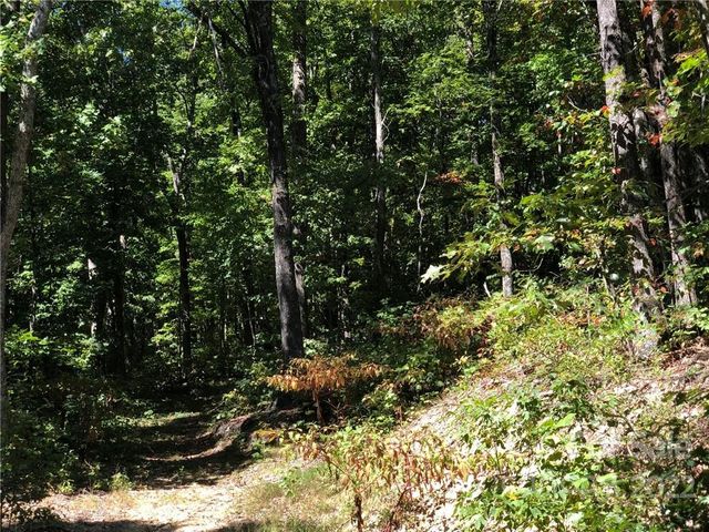 $40,000 | Lot #73 Marshall Ridge Road | Edneyville Township - Henderson County