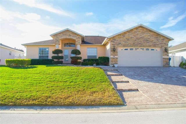 $309,999 | 1328 Westwinds Drive | Haines City