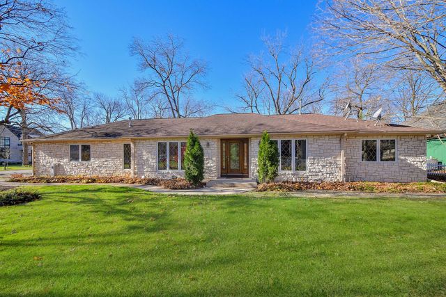 $1,000,000 | 721 Woodlawn Avenue | Naperville