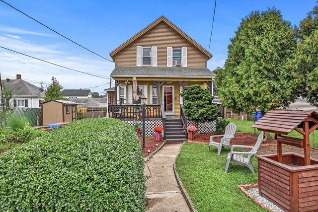 $350,000 | 259 Baird Street | Maplewood