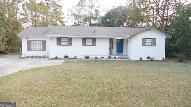 $325,000 | 204 Marvin Avenue | Statesboro