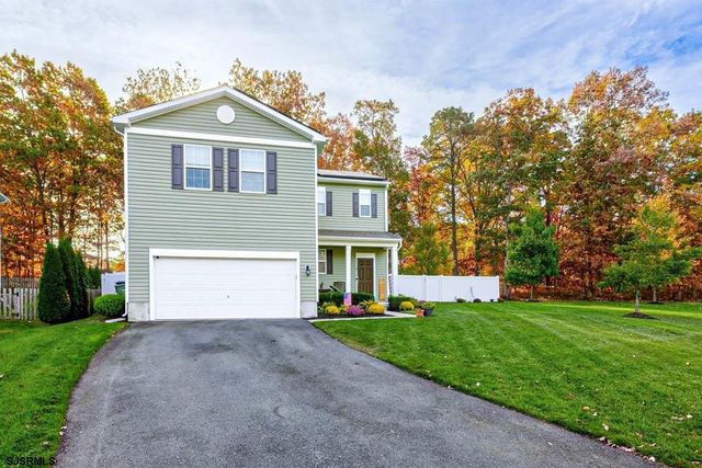 $499,900 | 2 White Oak Drive | Egg Harbor Township