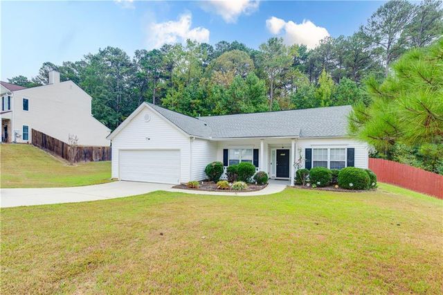 $360,000 | 2221 Baker Carter Drive | Loganville