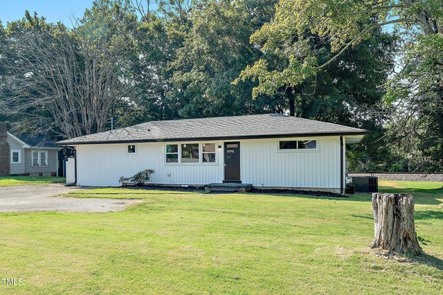 $275,000 | 1443 East Main Street | Haw River