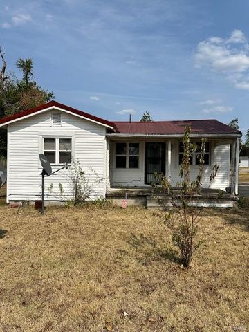 $68,000 | 324 Selma Street | Sikeston