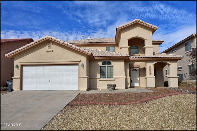 $500,000 | 1001 Via Descanso Drive | Chaparral Park North