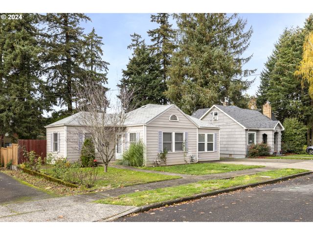 $369,900 | 10427 Southeast 29th Avenue | Historic Milwaukie