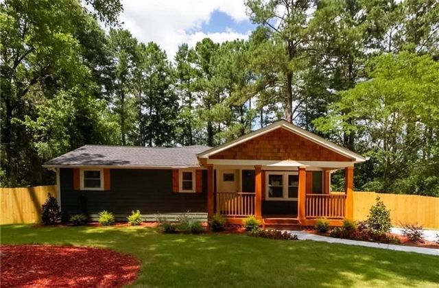 $339,900 | 2686 Horseshoe Bend Road | Horseshoe Bend