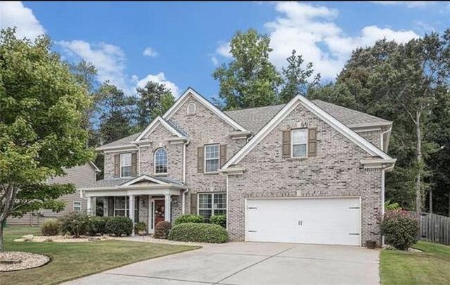 $519,900 | 1070 Cureton Drive | Austell