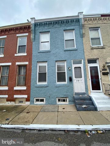 $245,000 | 3911 Willow Street | West Powelton