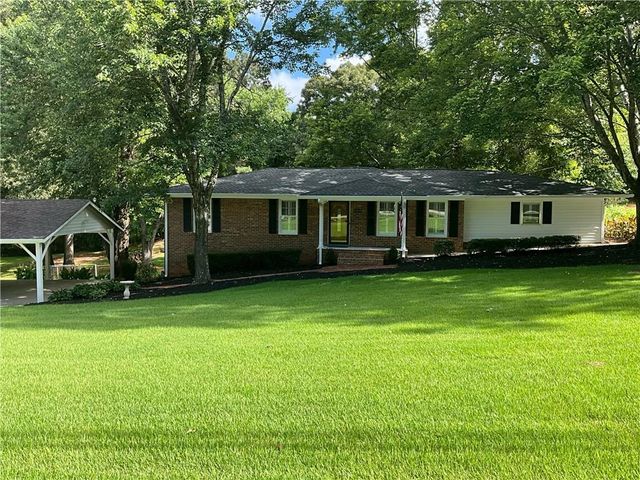 $345,000 | 1759 Hiram Sudie Road