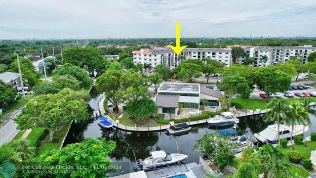 $1,995 | 900 River Reach Drive, Unit 410 | Tarpon River