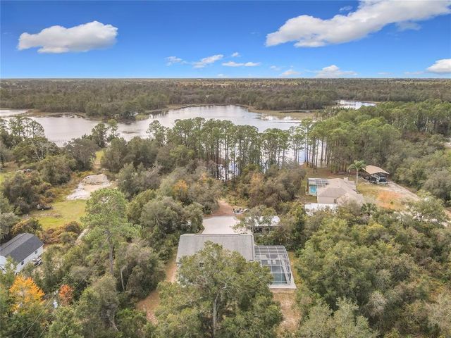 $550,000 | 485 McCracken Road | Lake Helen