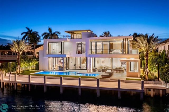 $30,000,000 | 68 Isla Bahia Drive | Harbor Beach