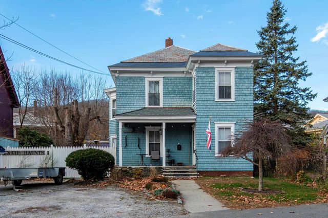 $315,000 | 4 Chase Park Road | Bellows Falls