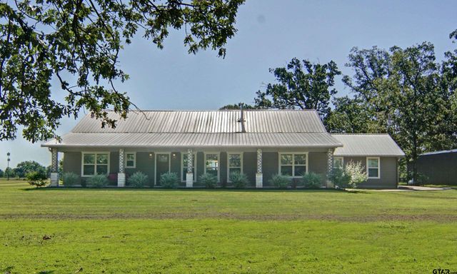 $715,000 | 525 Rs County Road 3346