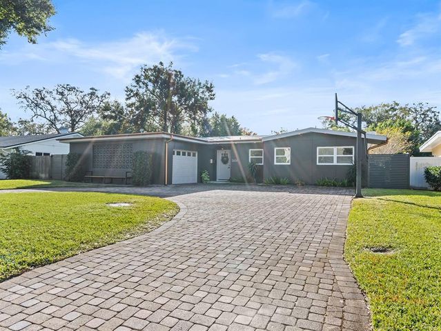 $729,000 | 3606 Ibis Drive | Audubon Park Tanager