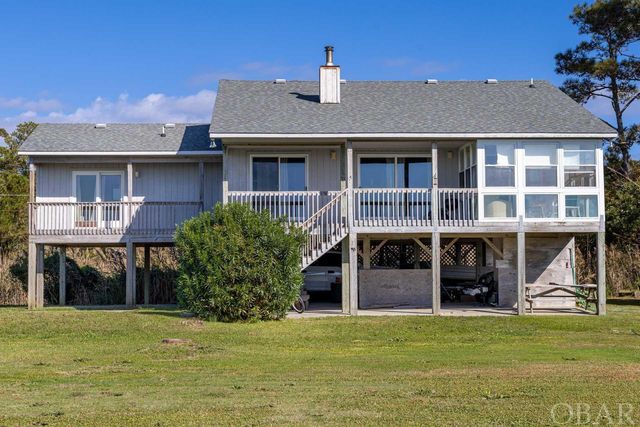 $399,999 | 133 Bayview Drive | Croatan Township - Dare County