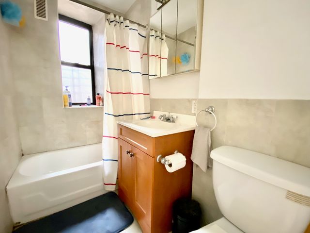 $3,800 | 40 West 127th Street, Unit 3 | Central Harlem