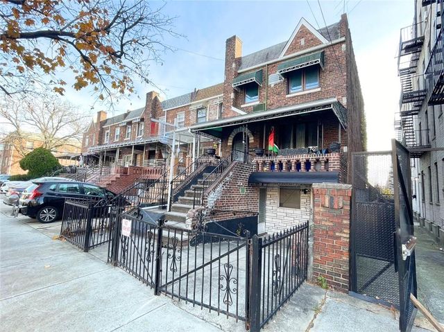 $1,399,000 | 6411 16th Avenue | Borough Park